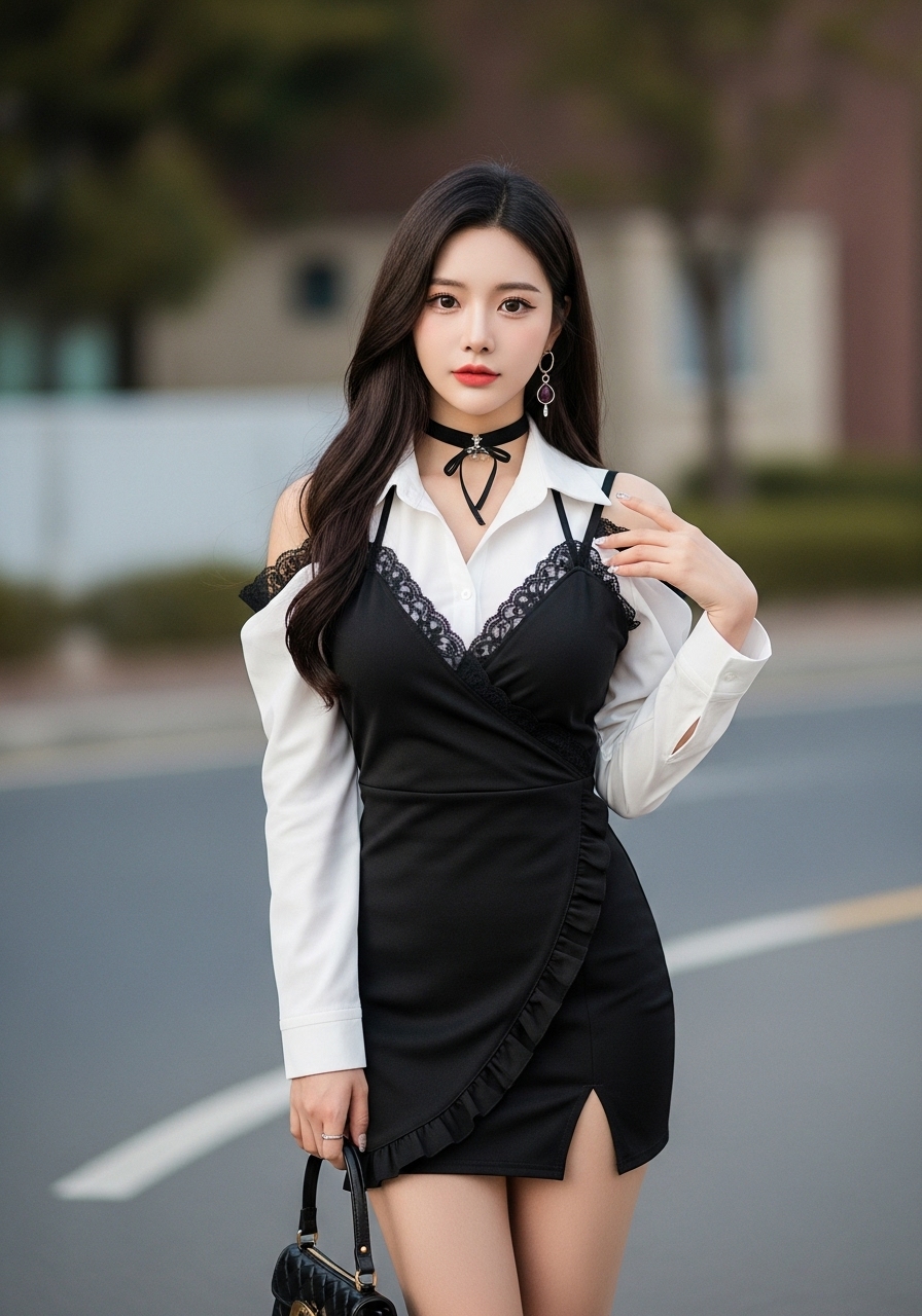 구래동다국적노래방 시설 안내