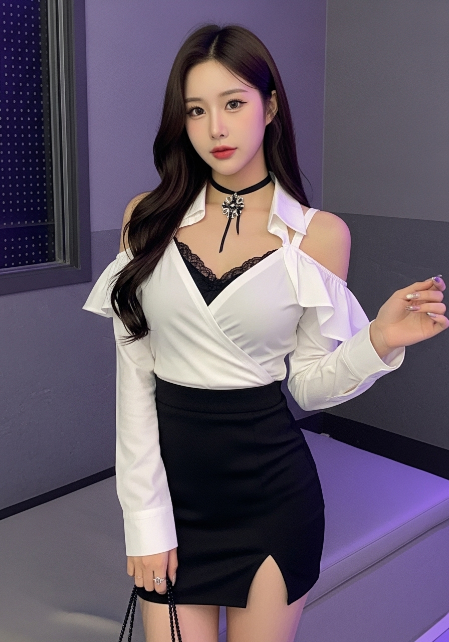 운양동비키니룸 시설 안내