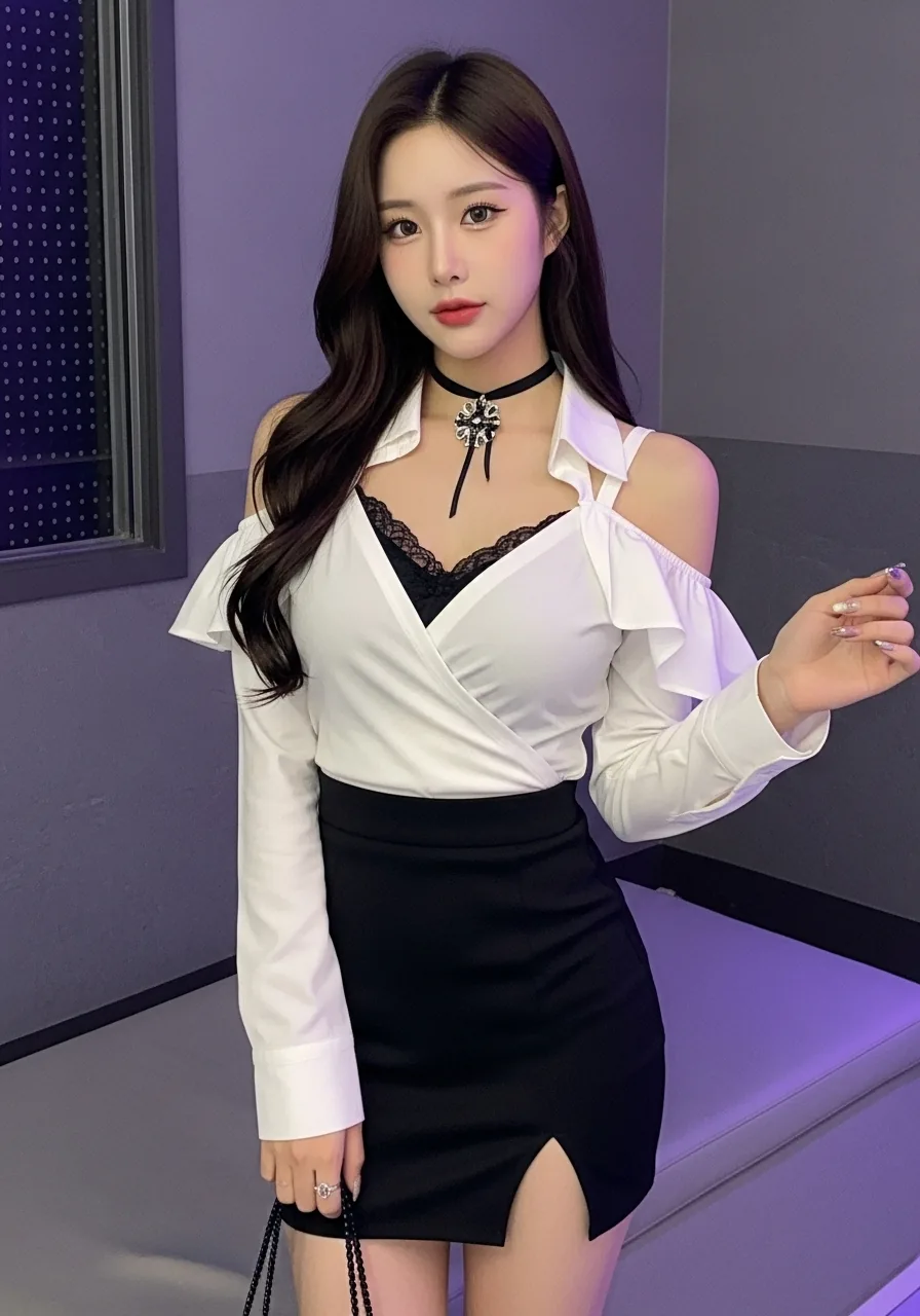 대곶하이퍼블릭 시설 안내