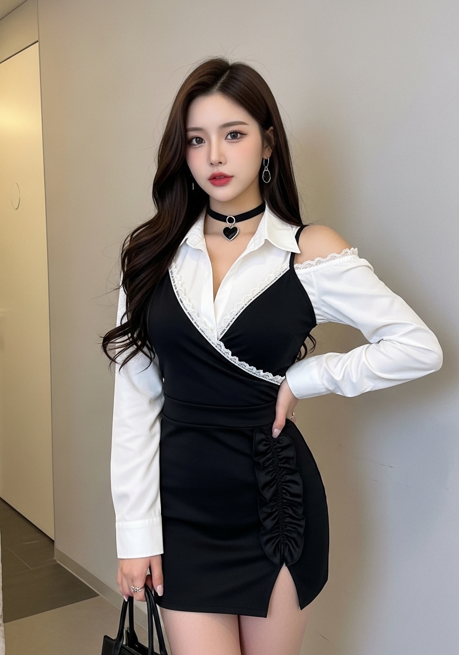 대곶비키니룸 시설 안내