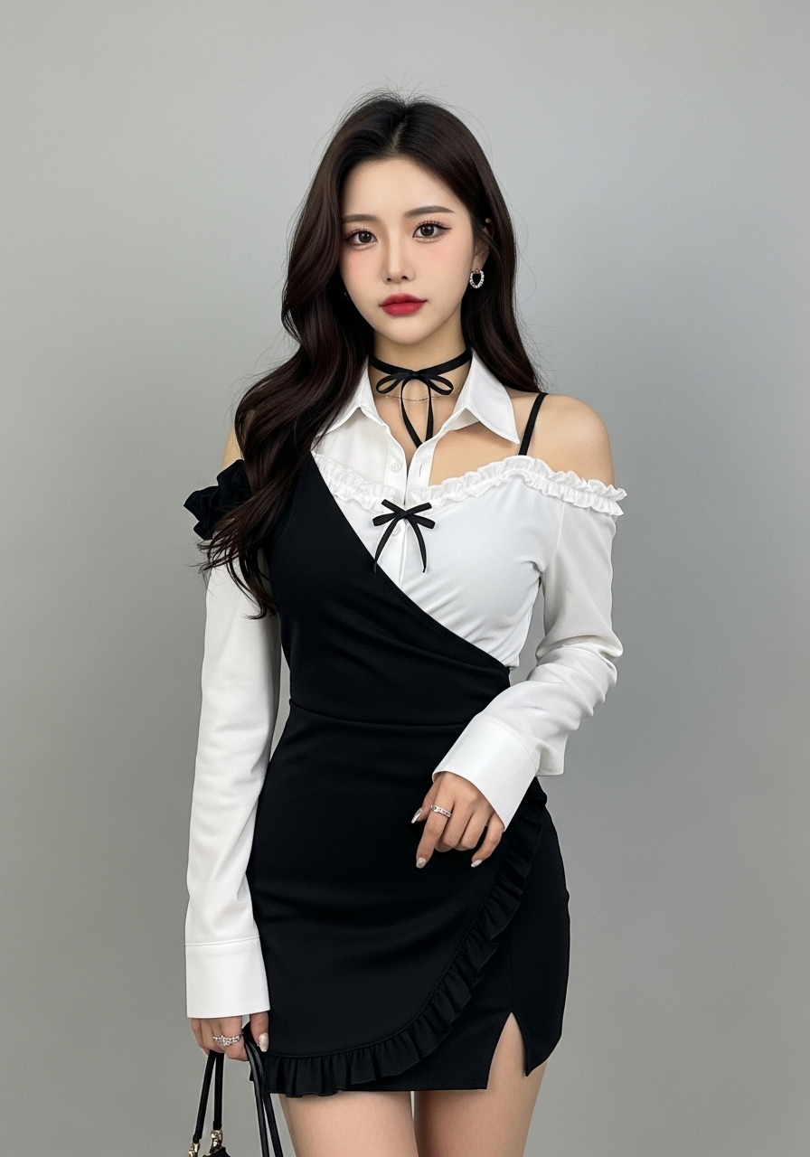 김포셔츠룸 시설 안내