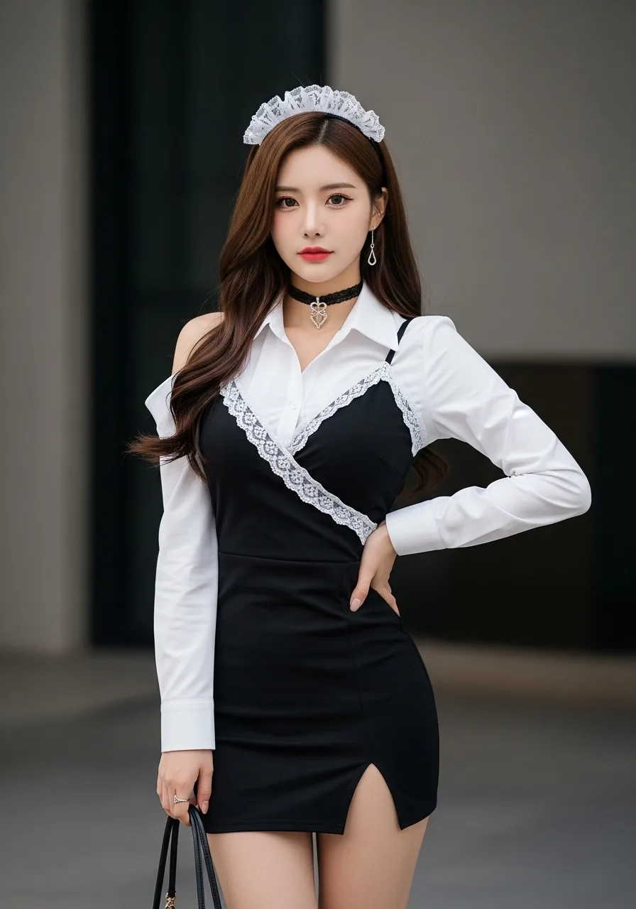 월곶다국적노래방 프리미엄 시설